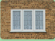 Window fitting Matlock